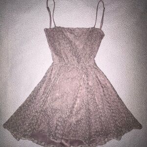 Lucy in the Sky & Urban Outfitters Formal Dress Combo SZ S